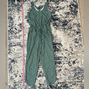Patagonia Fleetwith Jumpsuit Size S